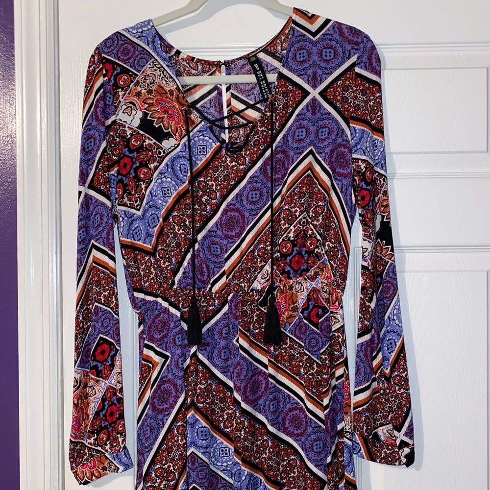Design Lab romper